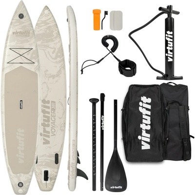 Paddleboard VIRTUFIT Voyager 381