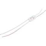 ELMARK 1led МОДУЛ С ОПТИЧНА ЛЕЩА 12v 0.5w 4000k 80lm (99ledm010540)