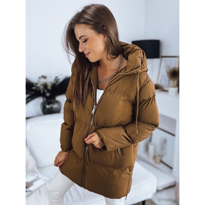 Dstreet Letlis TY3245 camel