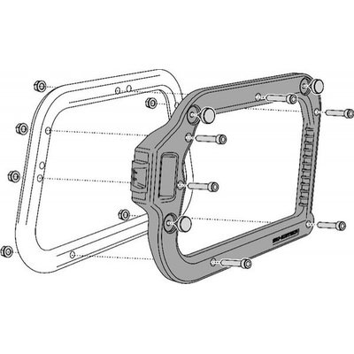 SW-Motech KFT.00.152.10600/B – Zbozi.Blesk.cz