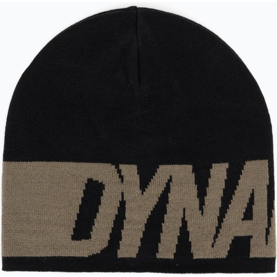 DYNAFIT Зимна шапка DYNAFIT Light Logo fallen rock/09/10