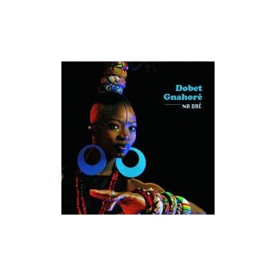 Gnahore Dobet - Na Dre CD