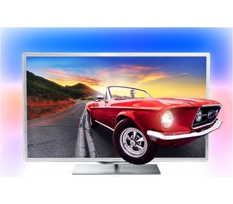 Philips 46PFL9707S