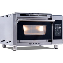 Effeuno Gara evolution P134GE