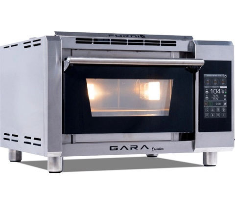 Effeuno Gara evolution P134GE