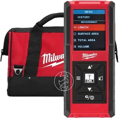 Milwaukee LDM 100 4933459278