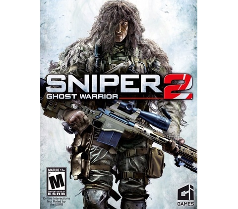 Sniper: Ghost Warrior 2