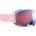 Julbo Ски маска Julbo Hit OTG Spectron S3 (VLT 15%) Ski goggles - Rose / Black / Orange (417-4657-0111)