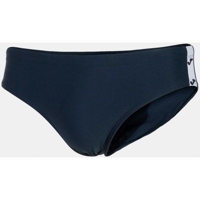 Joma pánske plavky Splash Swim Brief Navy