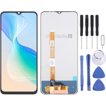 Vivo LCD Дисплей и Тъч Скрийн за vivo Y76 5G V2124