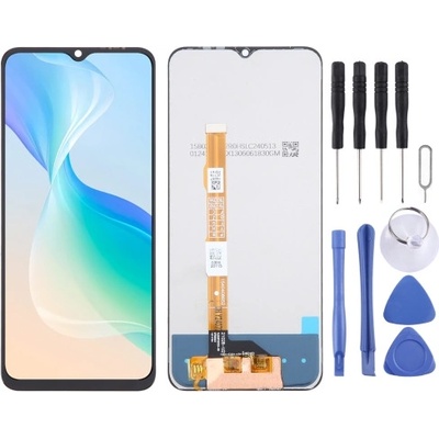Vivo LCD Дисплей и Тъч Скрийн за vivo Y76 5G V2124