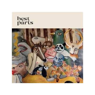Best Parts - Best Parts LP