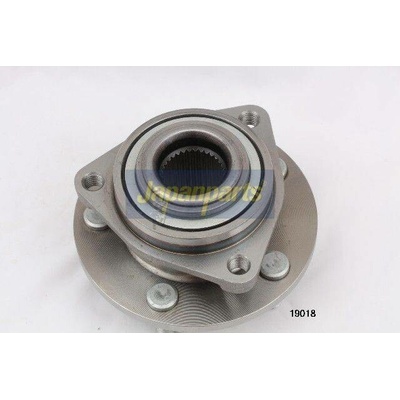 Náboj kola JAPANPARTS KK-19018 (KK19018)