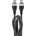 FullLINK UC-16 USB-C+USB-C, 100cm