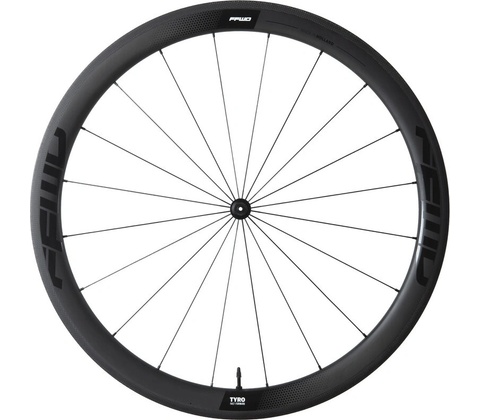 FFWD TYRO 2