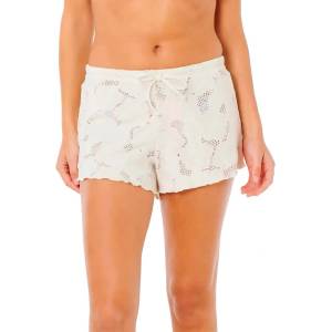 Rip Curl Бански гащета Rip curl Oasis Swim swimming shorts - White (Bone)