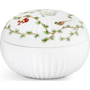 Kähler Бонбониера Hammershøi Christmas (693133)