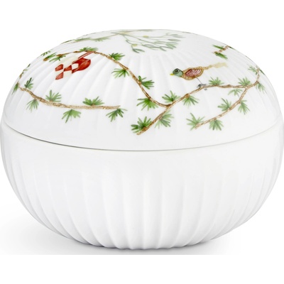 Kähler Бонбониера Hammershøi Christmas (693133)