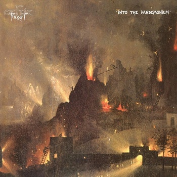 CELTIC FROST - INTO THE PANDEMONIUM LP