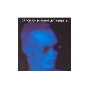 Grace Jones - Warm Leatherette