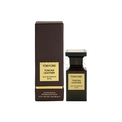 Tom Ford Tuscan Leather parfumovaná voda unisex 50 ml