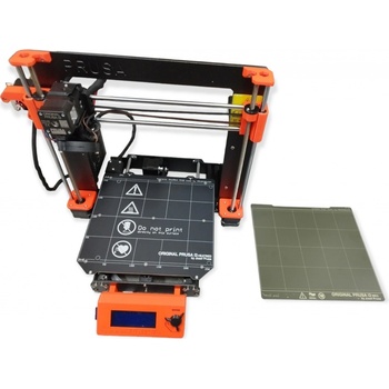 Original Prusa i3 MK3S+