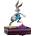 Iron Studios Space Jam A New Legacy Bugs Bunny 19cm