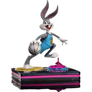 Iron Studios Space Jam A New Legacy Bugs Bunny 19cm