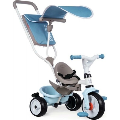 Smoby Baby Balade Plus modrá SM 741400