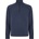 HUGO BOSS Блуза Boss Men's Quarter Zip Sweatshirt - Dark Blue