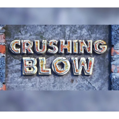 Crushing Blow