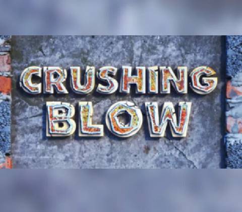 Crushing Blow