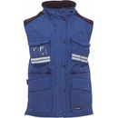 Payper Pracovní vesta Flight Lady Čierna