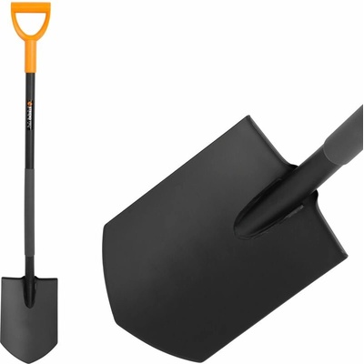 Strend Pro ErgoLine1200, špicatý, MattPowder