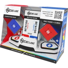 Nexcube Battle Pack