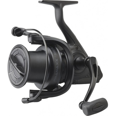 Kinetic Pranaxx 8000-FD
