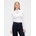 GAP Тениска с логото на GAP GAP | Byal | ЖЕНИ | S