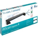 IRIS CAN Express 4