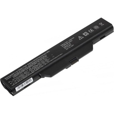 HP Батерия за лаптоп HP Compaq 6720s 6730s 6735s 6820s 6830s 515 610 615