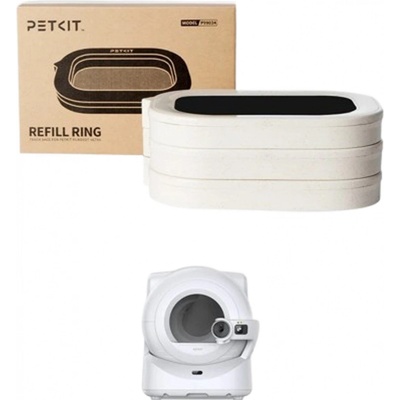 Petkit Refill Ring Sáčky na odpad pro Purobot Ultra 3 ks – Hledejceny.cz