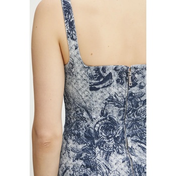 GUESS Рокля Guess REXA (W5RK89.D5LH1)