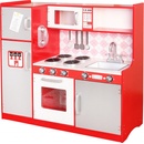 Wiky drevená kuchynka s príslušenstvom WKW015272