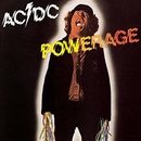 AC/DC - POWERAGE -LTD- (1LP)
