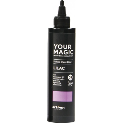 Artégo pigment YOUR MAGIC Lilac 200 ml