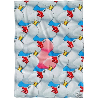Impar Deka Netřeba korunky 140x200