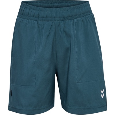 Hummel Pulse Workout Short Kids 230000-7280