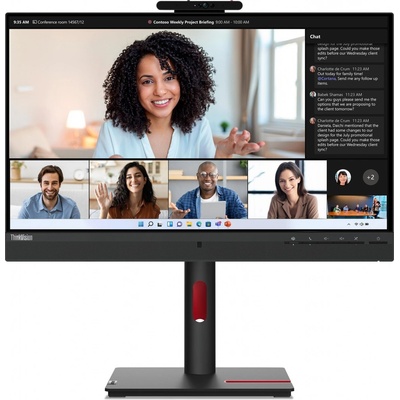 Lenovo ThinkVision T24mv-30