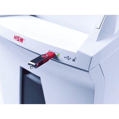 HSM Securio AF 300 4,5 x 30 mm