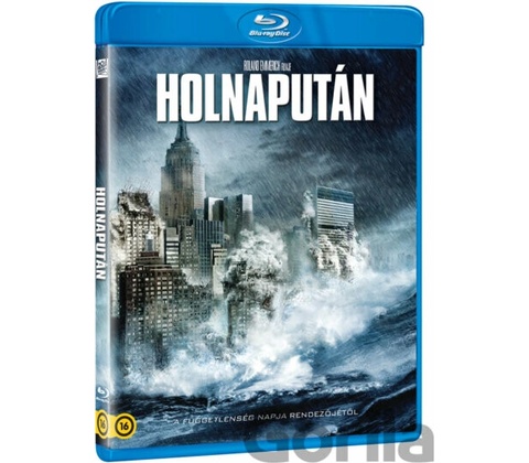 Holnapután BD