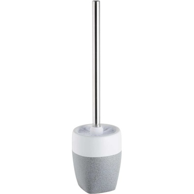 Bisk STONE WC kefa sivá BISK 06313